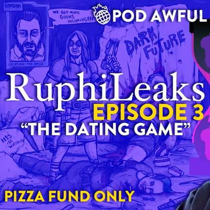 podawful, pod awful, jesse ps, jesse p-s