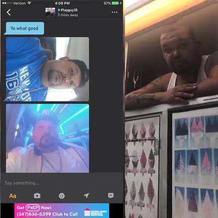 podawful, pod awful, jesse ps, jesse p-s