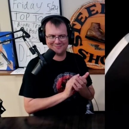 podawful, pod awful, jesse ps, jesse p-s
