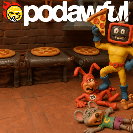 podawful, pod awful, jesse ps, jesse p-s