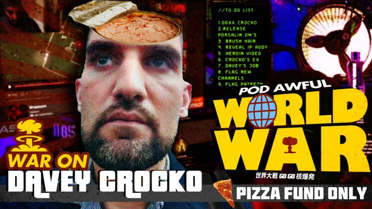 podawful, pod awful, jesse ps, jesse p-s