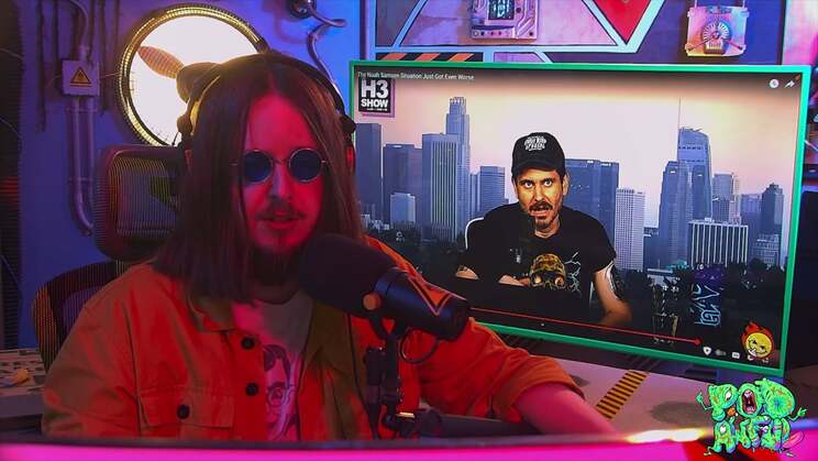 podawful, pod awful, jesse ps, jesse p-s