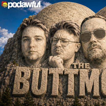 podawful, pod awful, jesse ps, jesse p-s