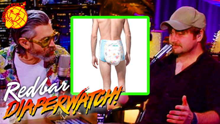 podawful, pod awful, jesse ps, jesse p-s