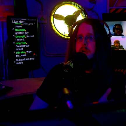 podawful, pod awful, jesse ps, jesse p-s