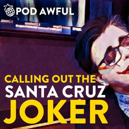 podawful, pod awful, jesse ps, jesse p-s