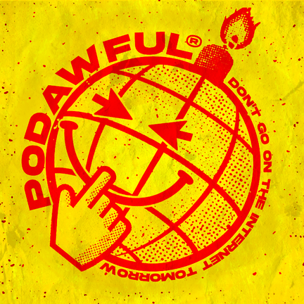 podawful, pod awful, jesse ps, jesse p-s