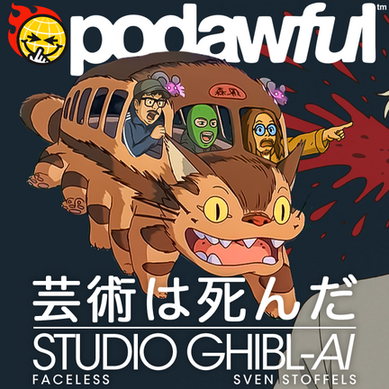 podawful, pod awful, jesse ps, jesse p-s