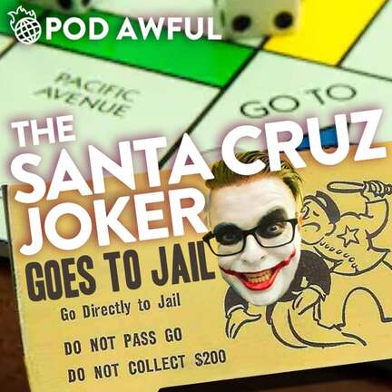 podawful, pod awful, jesse ps, jesse p-s
