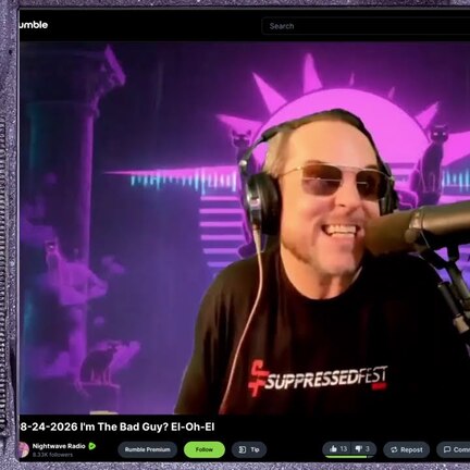 podawful, pod awful, jesse ps, jesse p-s