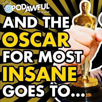 podawful, pod awful, jesse ps, jesse p-s