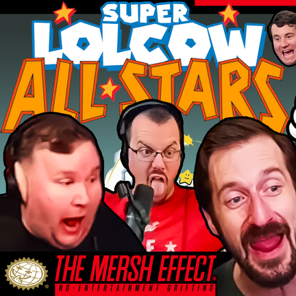 podawful, pod awful, jesse ps, jesse p-s