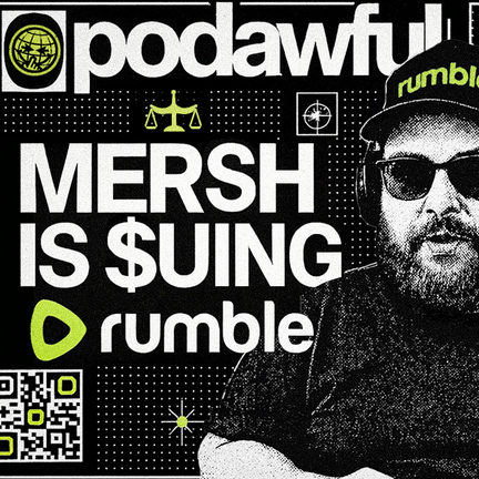 podawful, pod awful, jesse ps, jesse p-s