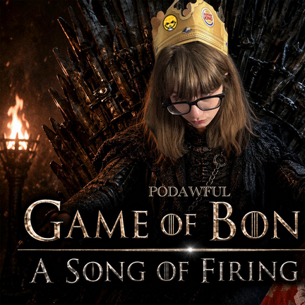 podawful, pod awful, jesse ps, jesse p-s