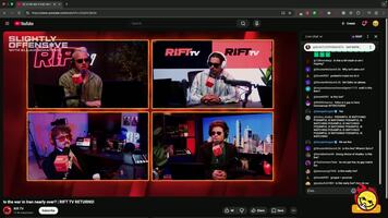 podawful, pod awful, jesse ps, jesse p-s