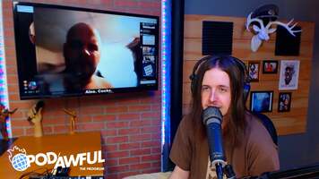 podawful, pod awful, jesse ps, jesse p-s