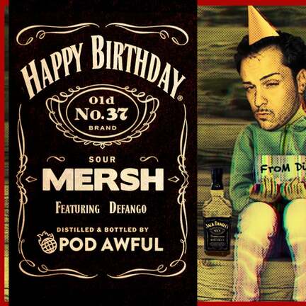 podawful, pod awful, jesse ps, jesse p-s