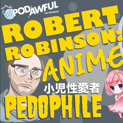 podawful, pod awful, jesse ps, jesse p-s