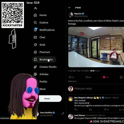 podawful, pod awful, jesse ps, jesse p-s