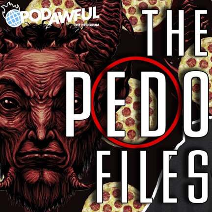 podawful, pod awful, jesse ps, jesse p-s
