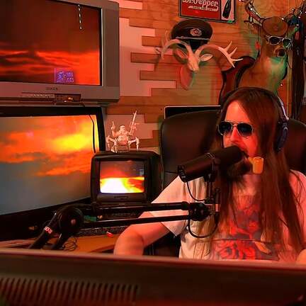 podawful, pod awful, jesse ps, jesse p-s