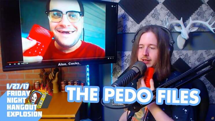 podawful, pod awful, jesse ps, jesse p-s