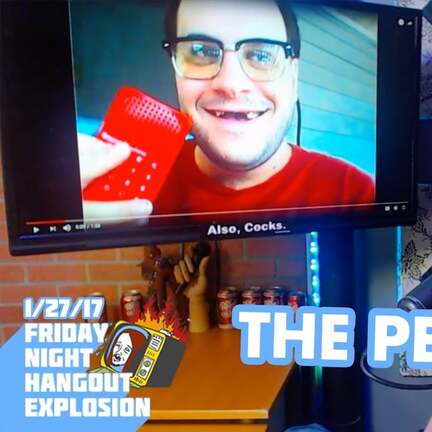 podawful, pod awful, jesse ps, jesse p-s