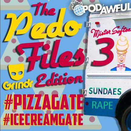 podawful, pod awful, jesse ps, jesse p-s