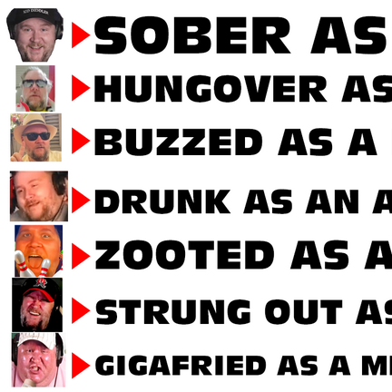 podawful, pod awful, jesse ps, jesse p-s