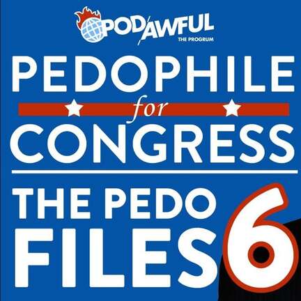 podawful, pod awful, jesse ps, jesse p-s