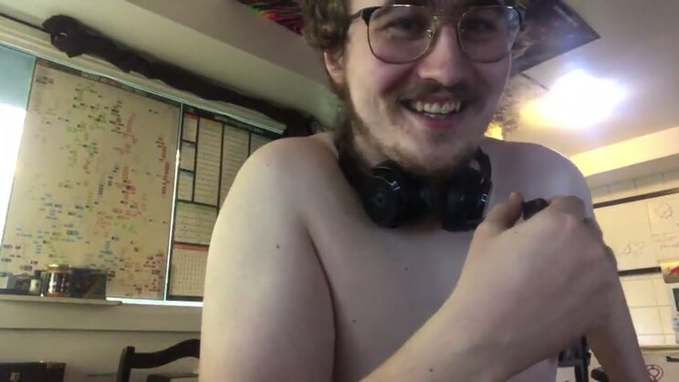 podawful, pod awful, jesse ps, jesse p-s