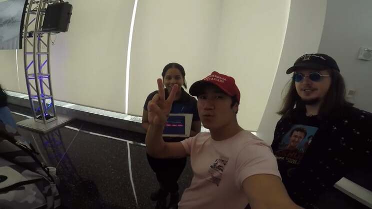 podawful, pod awful, jesse ps, jesse p-s