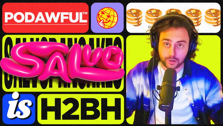 podawful, pod awful, jesse ps, jesse p-s