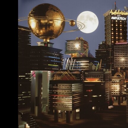 podawful, pod awful, jesse ps, jesse p-s