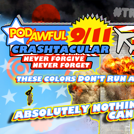 podawful, pod awful, jesse ps, jesse p-s