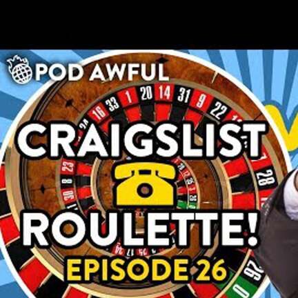 podawful, pod awful, jesse ps, jesse p-s