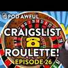 podawful, pod awful, jesse ps, jesse p-s