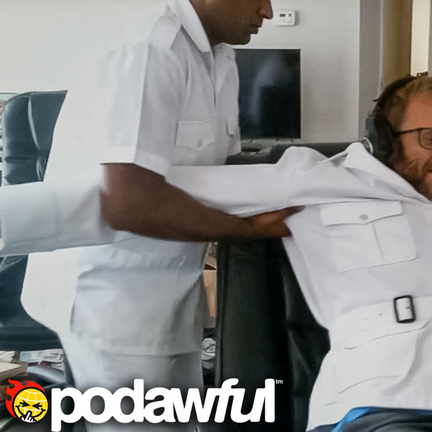 podawful, pod awful, jesse ps, jesse p-s