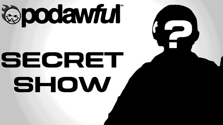 podawful, pod awful, jesse ps, jesse p-s