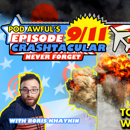 podawful, pod awful, jesse ps, jesse p-s