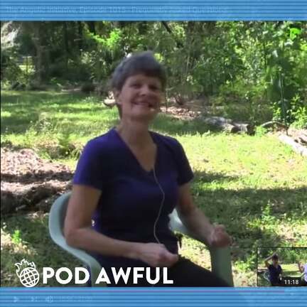 podawful, pod awful, jesse ps, jesse p-s