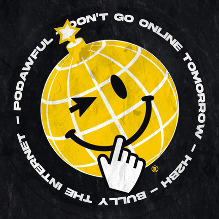 podawful, pod awful, jesse ps, jesse p-s