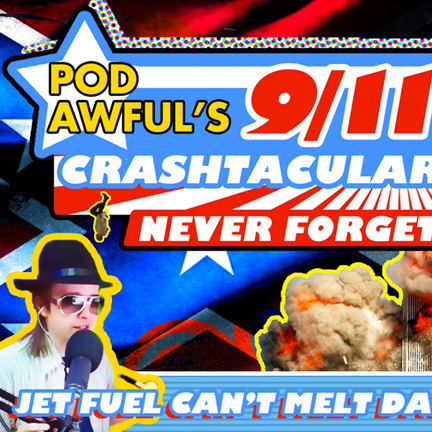podawful, pod awful, jesse ps, jesse p-s