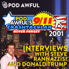 podawful, pod awful, jesse ps, jesse p-s