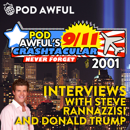 podawful, pod awful, jesse ps, jesse p-s