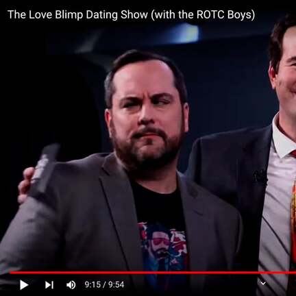 podawful, pod awful, jesse ps, jesse p-s