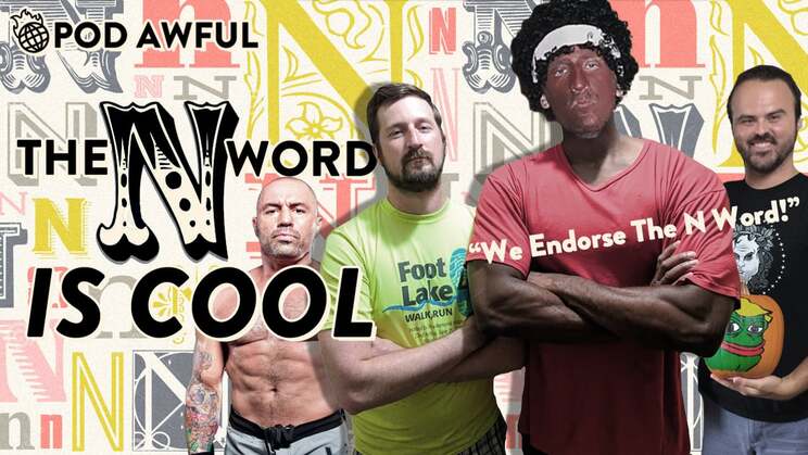 podawful, pod awful, jesse ps, jesse p-s