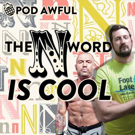 podawful, pod awful, jesse ps, jesse p-s
