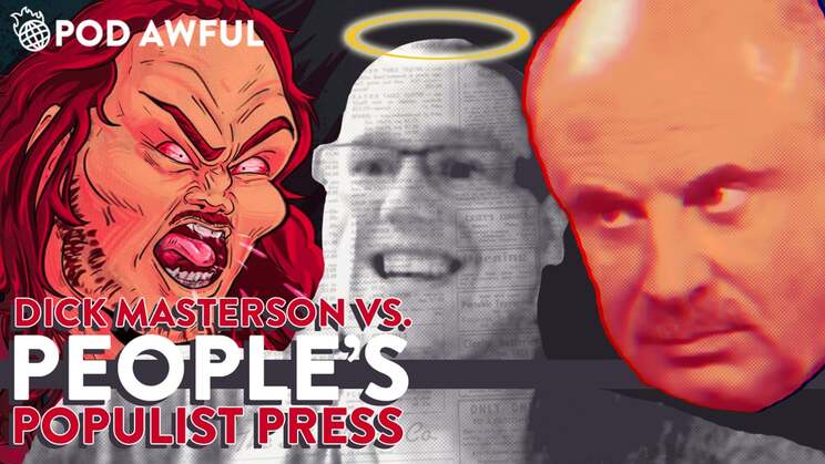 podawful, pod awful, jesse ps, jesse p-s