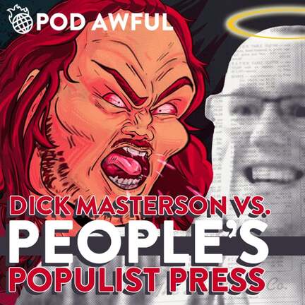 podawful, pod awful, jesse ps, jesse p-s